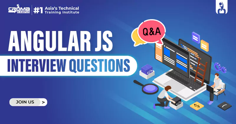 AngularJS Interview Questions