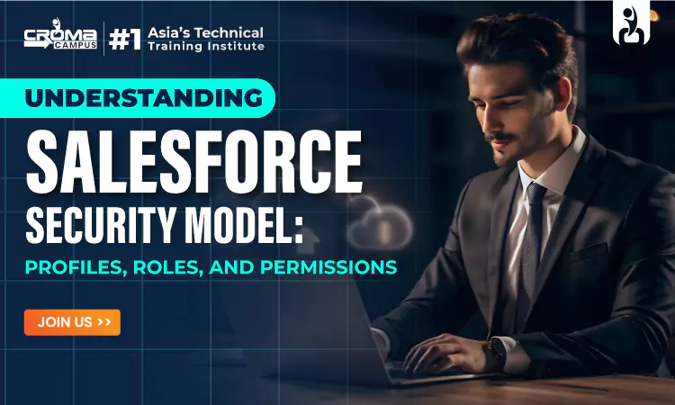 Understanding Salesforce Security Model